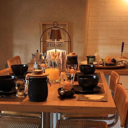 A La Caravelle Villa Chaineux Kültér fotó