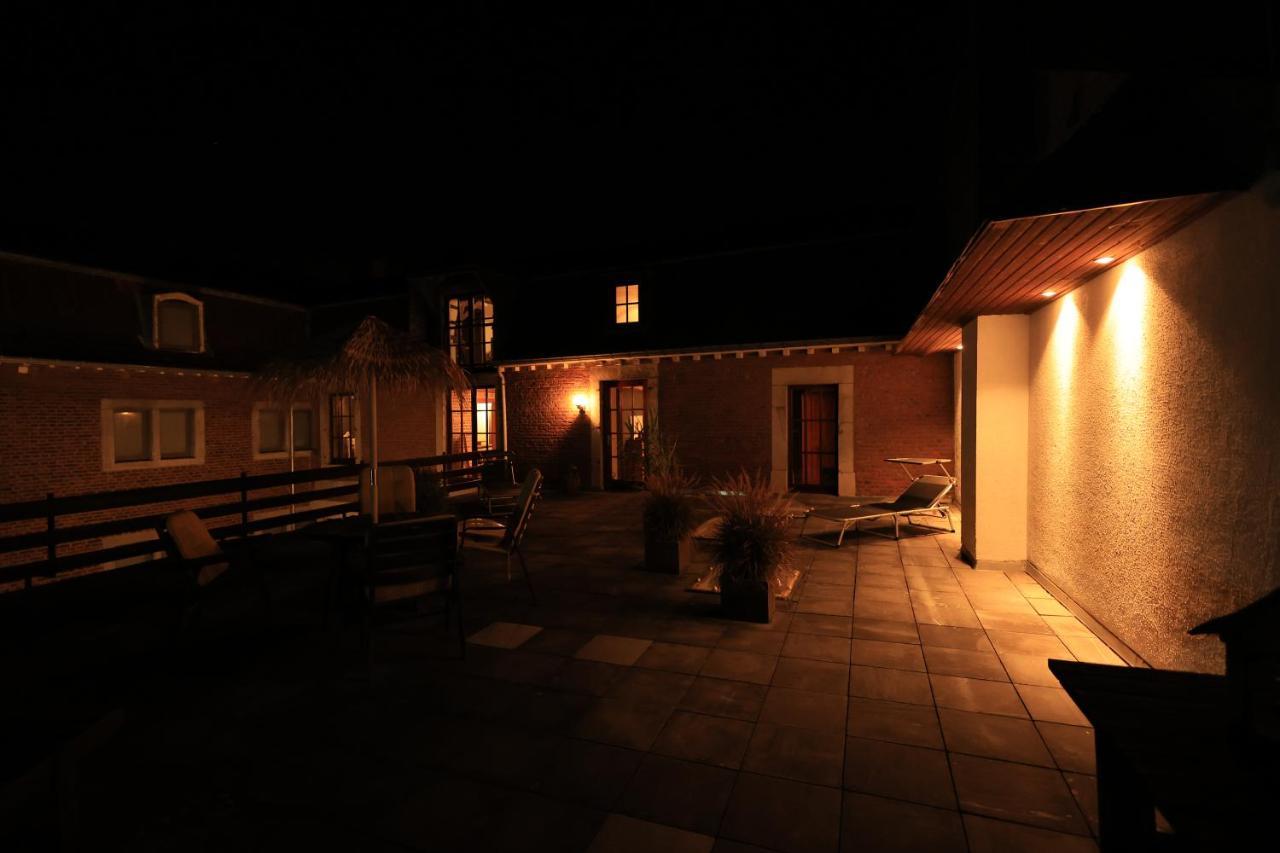 A La Caravelle Villa Chaineux Kültér fotó