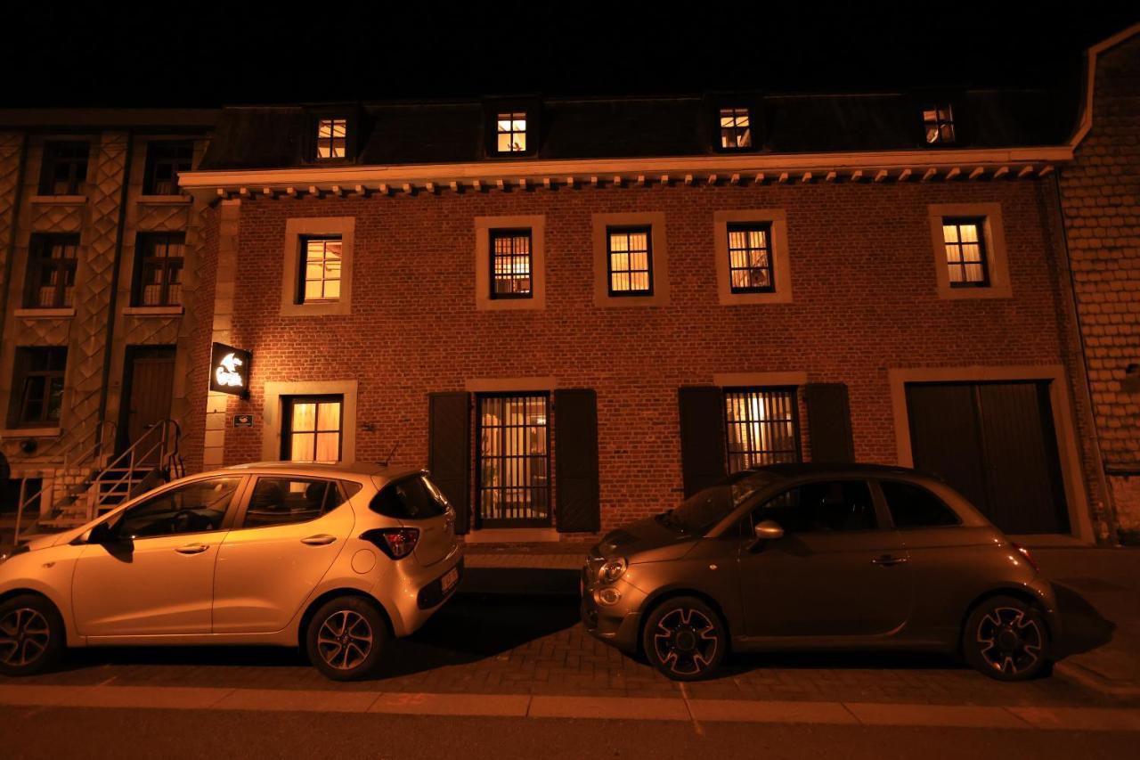 A La Caravelle Villa Chaineux Kültér fotó