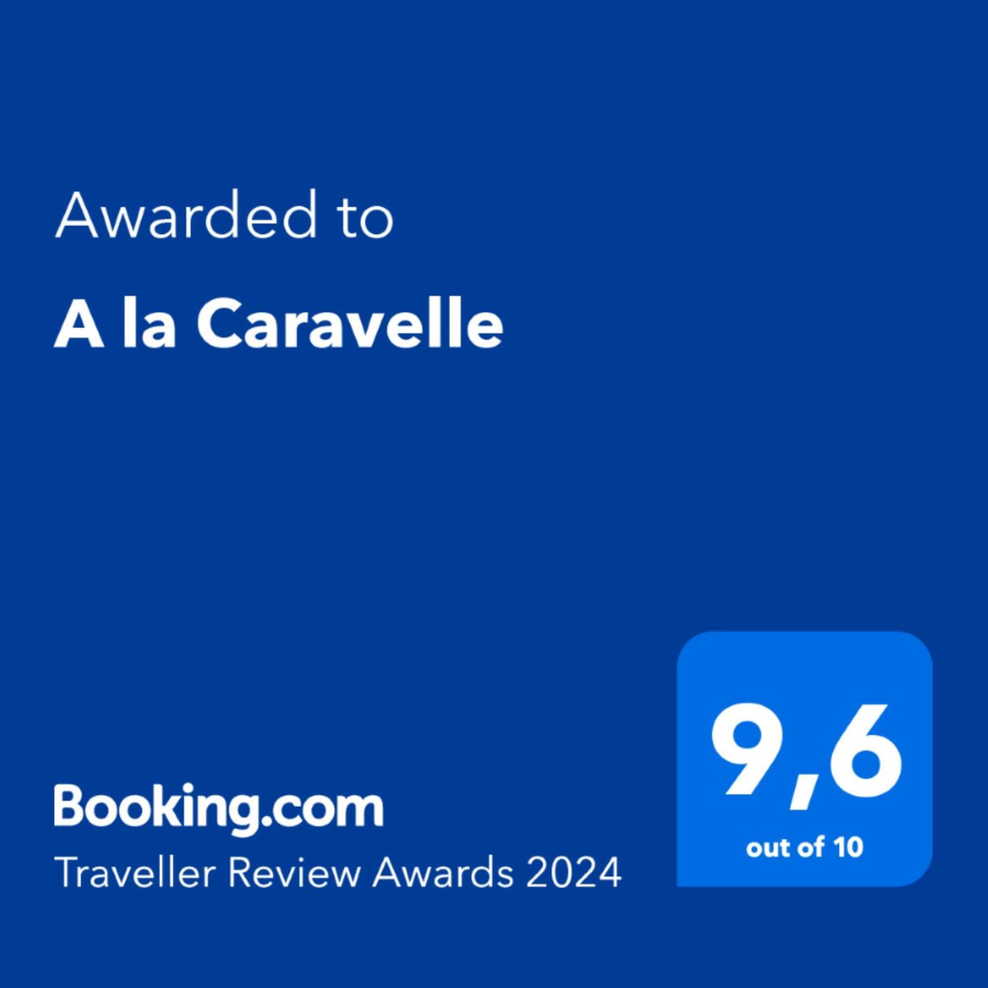 A La Caravelle Villa Chaineux Kültér fotó