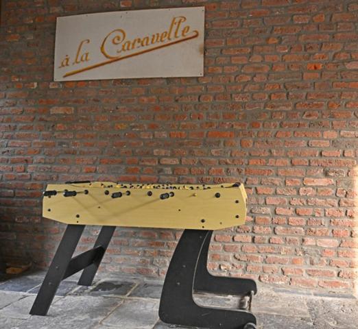 A La Caravelle Villa Chaineux Kültér fotó