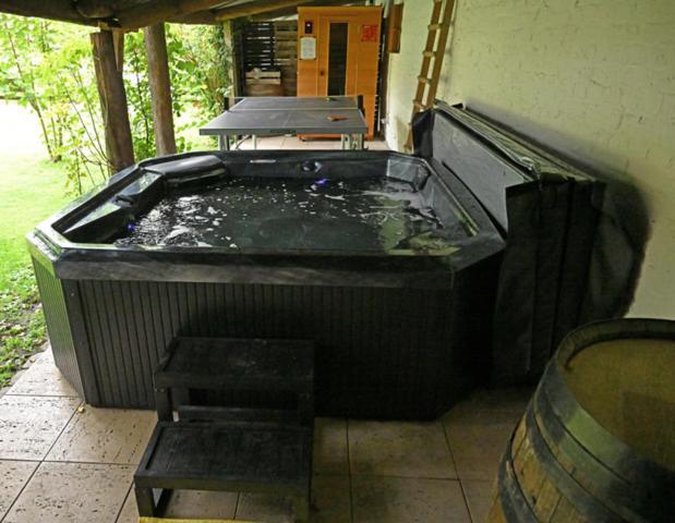 A La Caravelle Villa Chaineux Kültér fotó